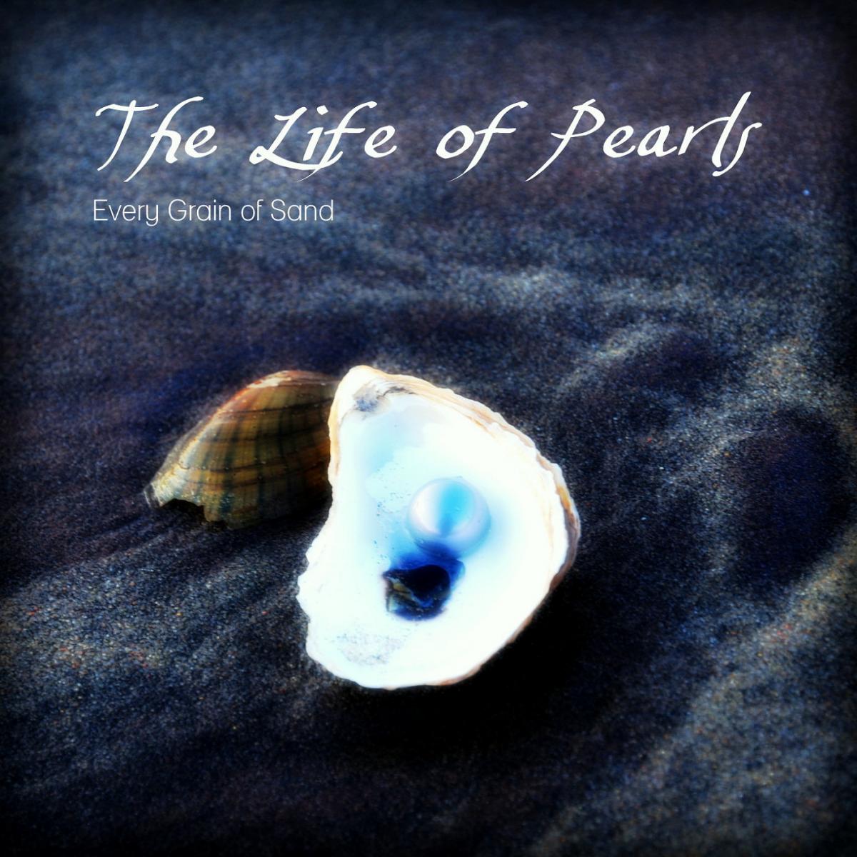 Life Of Pearls CD cover