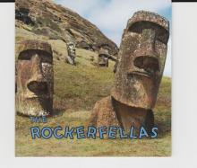 The Rockerfellas front cover